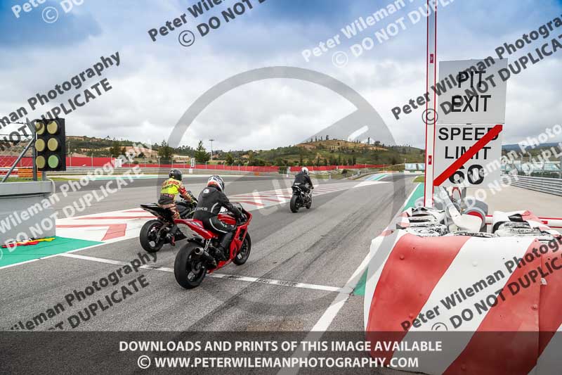 may 2019;motorbikes;no limits;peter wileman photography;portimao;portugal;trackday digital images